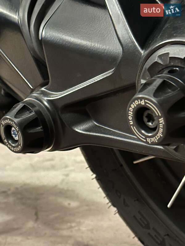 Мотоцикл Многоцелевой (All-round) BMW R 1250GS 2023 в Запорожье