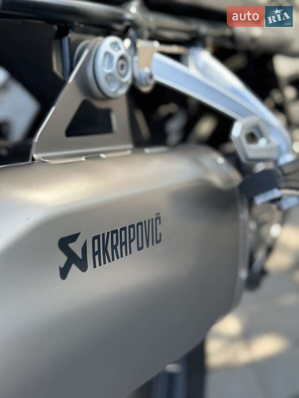 Мотоцикл Многоцелевой (All-round) BMW R 1250GS 2023 в Запорожье