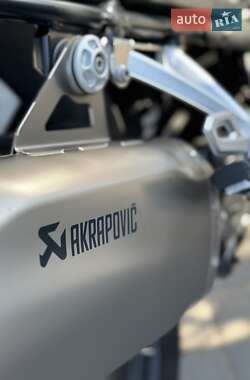 Мотоцикл Многоцелевой (All-round) BMW R 1250GS 2023 в 