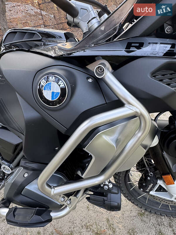 Мотоцикл Позашляховий (Enduro) BMW R 1250GS 2022 в Полтаві
