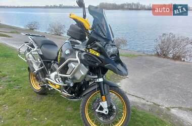 Мотоцикл Многоцелевой (All-round) BMW R 1250GS 2021 в Киеве