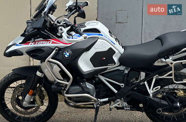 Мотоцикл Туризм BMW R 1250GS 2022 в Киеве