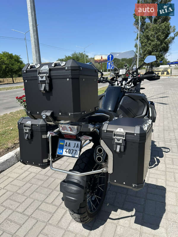 Мотоцикл Многоцелевой (All-round) BMW R 1250GS 2023 в Запорожье