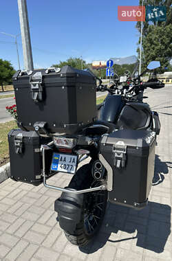 Мотоцикл Многоцелевой (All-round) BMW R 1250GS 2023 в 