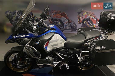 Мотоцикл Многоцелевой (All-round) BMW R 1250GS 2019 в 