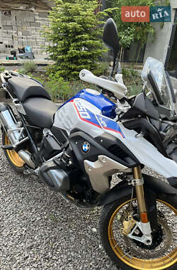 Мотоцикл Внедорожный (Enduro) BMW R 1250GS 2019 в Ужгороде