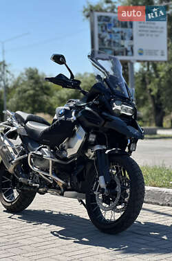 Мотоцикл Багатоцільовий (All-round) BMW R 1250GS 2023 в Запоріжжі