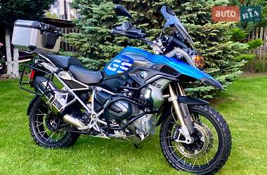 Мотоцикл Спорт-туризм BMW R 1250GS 2020 в Броварах