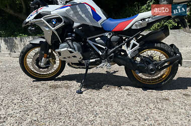 Мотоцикл Многоцелевой (All-round) BMW R 1250GS 2021 в Киеве