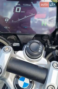 Мотоцикл Внедорожный (Enduro) BMW R 1250GS 2023 в 