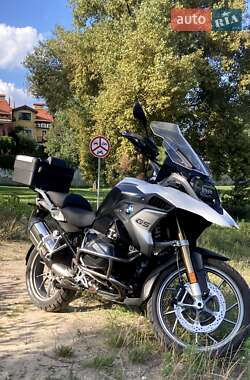 Мотоцикл Многоцелевой (All-round) BMW R 1250GS 2022 в Киеве