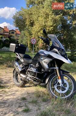 Мотоцикл Многоцелевой (All-round) BMW R 1250GS 2022 в 