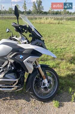 Мотоцикл Многоцелевой (All-round) BMW R 1250GS 2022 в 