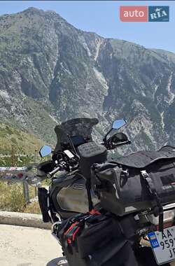 Мотоцикл Туризм BMW R 1250GS 2019 в Киеве