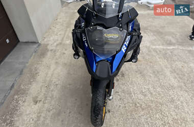 Мотоцикл Спорт-туризм BMW R 1250GS 2019 в 