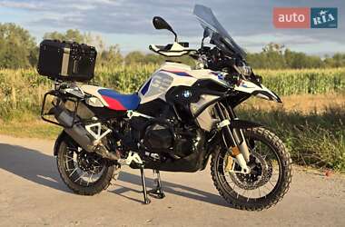 Мотоцикл Многоцелевой (All-round) BMW R 1250GS 2021 в 
