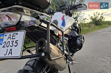 Мотоцикл Многоцелевой (All-round) BMW R 1250GS 2021 в 