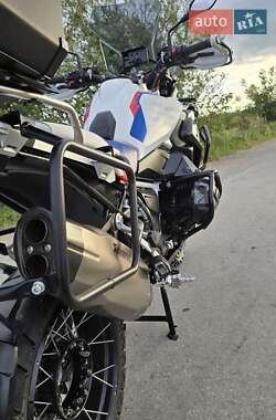 Мотоцикл Многоцелевой (All-round) BMW R 1250GS 2021 в 