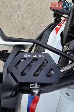 Мотоцикл Многоцелевой (All-round) BMW R 1250GS 2021 в 