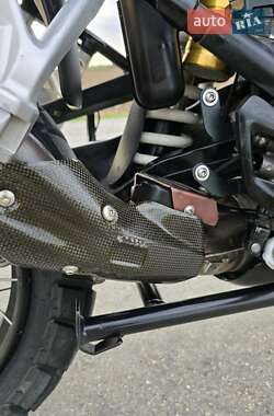 Мотоцикл Многоцелевой (All-round) BMW R 1250GS 2021 в 