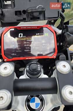 Мотоцикл Многоцелевой (All-round) BMW R 1250GS 2021 в 