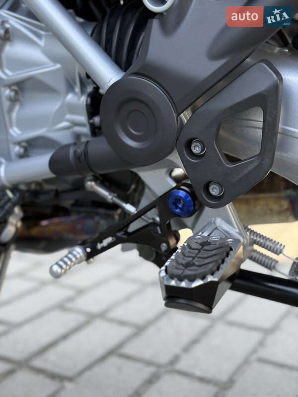 Мотоцикл Многоцелевой (All-round) BMW R 1250GS 2019 в Львове фото 18 Мотоцикл Многоцелевой (All-round) BMW R 1250GS 2019 в Львове