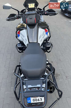 Мотоцикл Многоцелевой (All-round) BMW R 1250GS 2019 в 