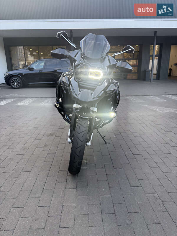 Мотоцикл Многоцелевой (All-round) BMW R 1250GS 2019 в Киеве