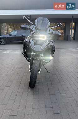 Мотоцикл Многоцелевой (All-round) BMW R 1250GS 2019 в 