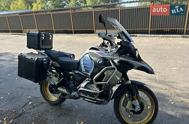 Мотоцикл Спорт-туризм BMW R 1250GS 2023 в Елизаветовке