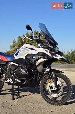 Мотоцикл Многоцелевой (All-round) BMW R 1250GS 2021 в 
