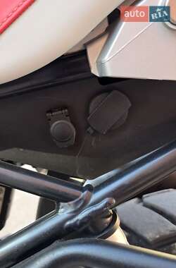 Мотоцикл Многоцелевой (All-round) BMW R 1250GS 2021 в 