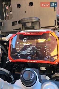 Мотоцикл Многоцелевой (All-round) BMW R 1250GS 2021 в 