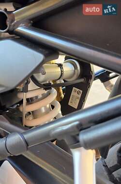 Мотоцикл Многоцелевой (All-round) BMW R 1250GS 2021 в 