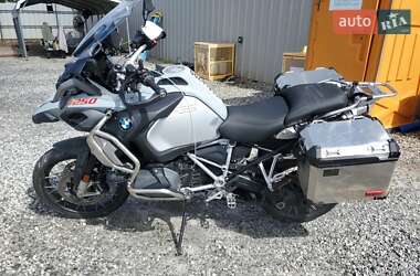 Мотоцикл Туризм BMW R 1250GS 2024 в 