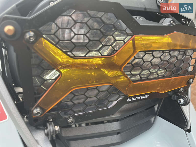 Мотоцикл Багатоцільовий (All-round) BMW R 1250GS 2021 в Одесі фото 12 Мотоцикл Багатоцільовий (All-round) BMW R 1250GS 2021 в Одесі