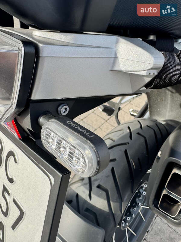 Мотоцикл Багатоцільовий (All-round) BMW R 1250GS 2019 в Львові