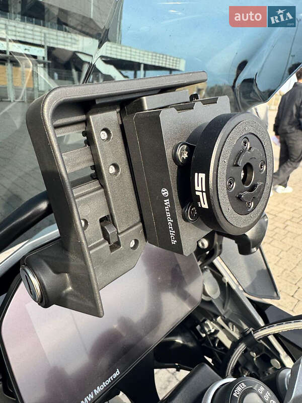 Мотоцикл Багатоцільовий (All-round) BMW R 1250GS 2019 в Львові