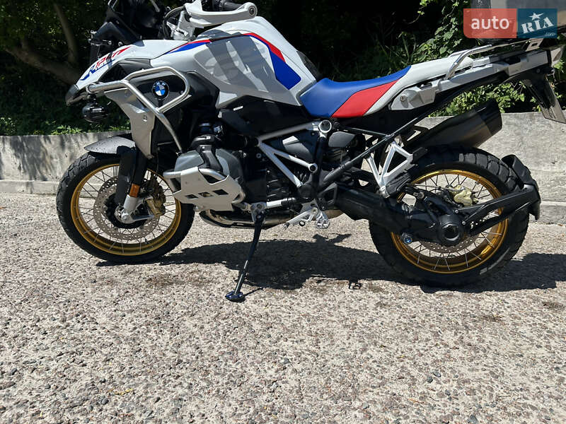 Мотоцикл Многоцелевой (All-round) BMW R 1250GS 2021 в Киеве фото 11 Мотоцикл Многоцелевой (All-round) BMW R 1250GS 2021 в Киеве