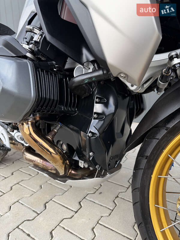 Мотоцикл Позашляховий (Enduro) BMW R 1250GS 2019 в Ковелі