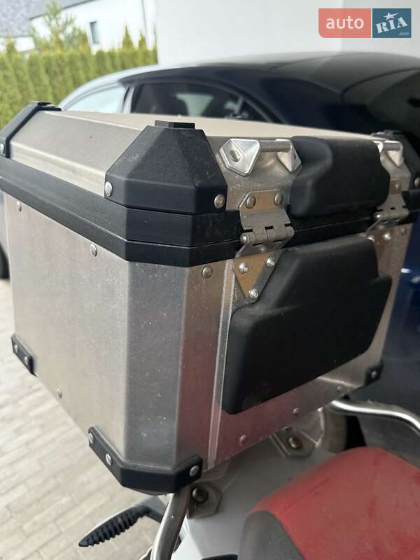 Вантажні моторолери, мотоцикли, скутери, мопеди BMW R 1250GS 2019 в Києві