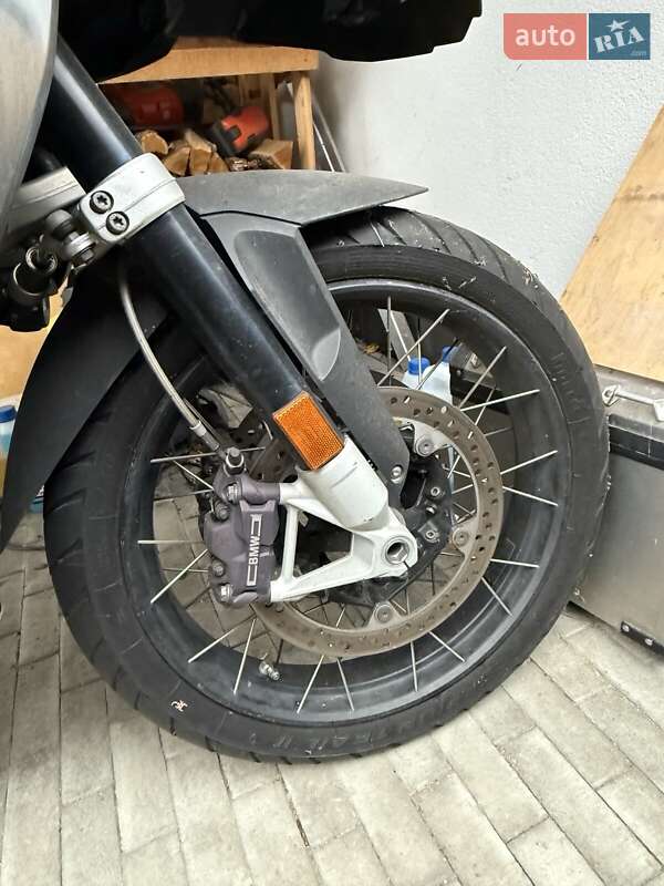 Вантажні моторолери, мотоцикли, скутери, мопеди BMW R 1250GS 2019 в Києві