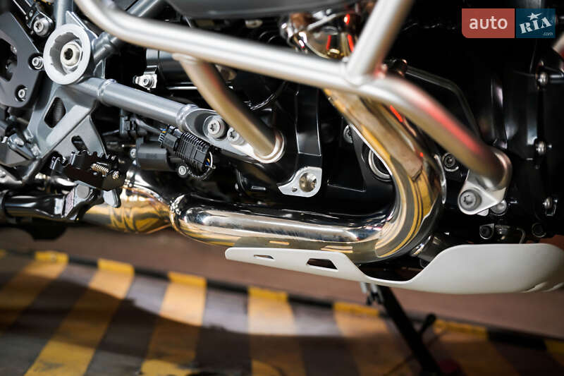 Мотоцикл Многоцелевой (All-round) BMW R 1250GS 2023 в Днепре