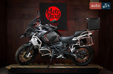 Мотоцикл Многоцелевой (All-round) BMW R 1250GS 2021 в Днепре