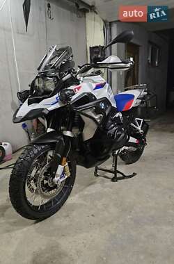 Мотоцикл Многоцелевой (All-round) BMW R 1250GS 2021 в Чорткове