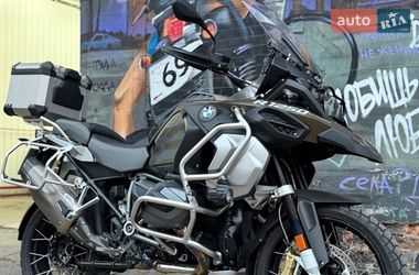 Мотоцикл Туризм BMW R 1250GS 2020 в Киеве