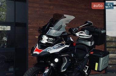 Мотоцикл Многоцелевой (All-round) BMW R 1250GS 2023 в Киеве