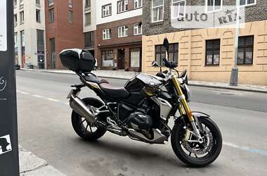 Мотоцикл Без обтекателей (Naked bike) BMW R 1250R 2020 в Киеве
