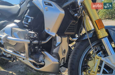 Мотоцикл Без обтекателей (Naked bike) BMW R 1250R 2021 в 