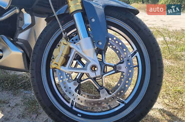 Мотоцикл Без обтекателей (Naked bike) BMW R 1250R 2021 в 